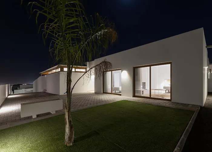 Aloe - Vipvipvillas * 普拉亚布兰卡