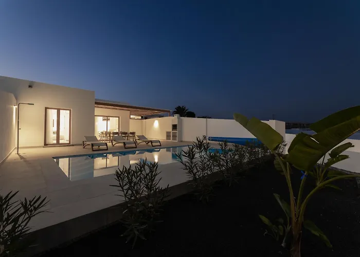 Aloe - Vipvipvillas 别墅 *