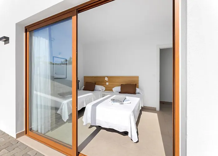 Aloe - Vipvipvillas * 普拉亚布兰卡