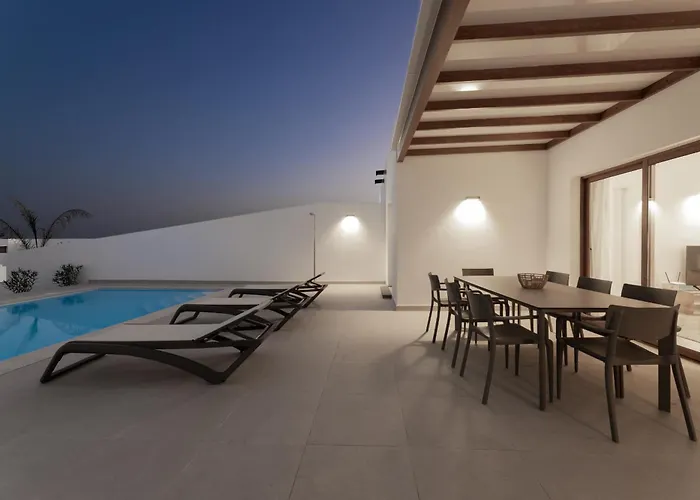 Aloe - Vipvipvillas