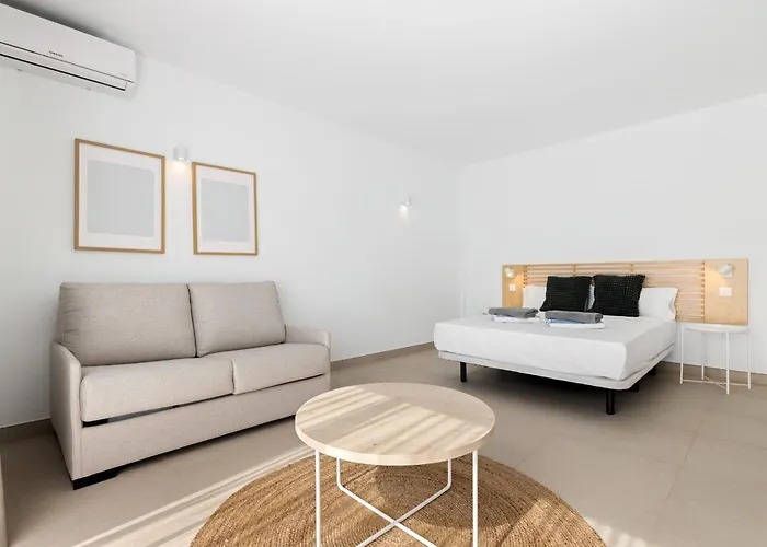 Aloe - Vipvipvillas 别墅 普拉亚布兰卡