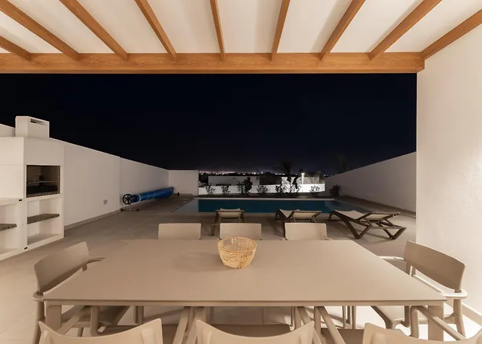 Aloe - Vipvipvillas 别墅 *