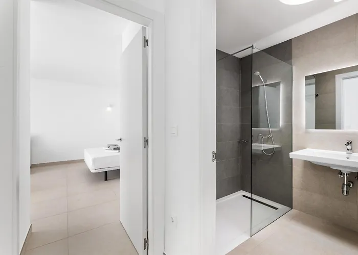 Aloe - Vipvipvillas 别墅 普拉亚布兰卡