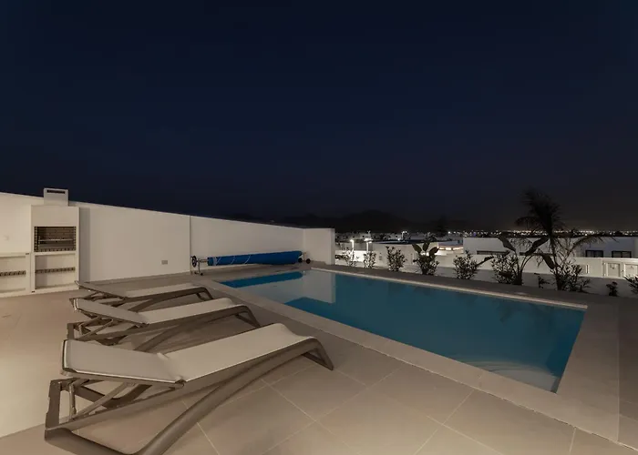 Aloe - Vipvipvillas 别墅 *