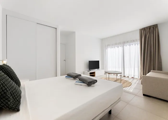 Aloe - Vipvipvillas * 普拉亚布兰卡
