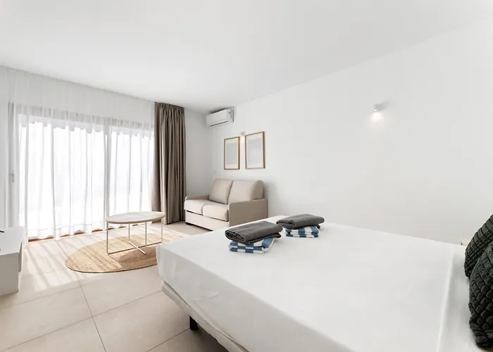Aloe - Vipvipvillas * 普拉亚布兰卡