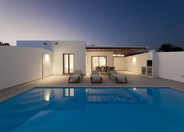 Aloe - Vipvipvillas
