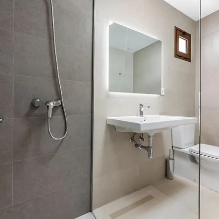 Aloe - Vipvipvillas * Playa Blanca (Lanzarote)